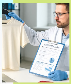 Услуги Сертификация продукции и услуг в Рубцовске