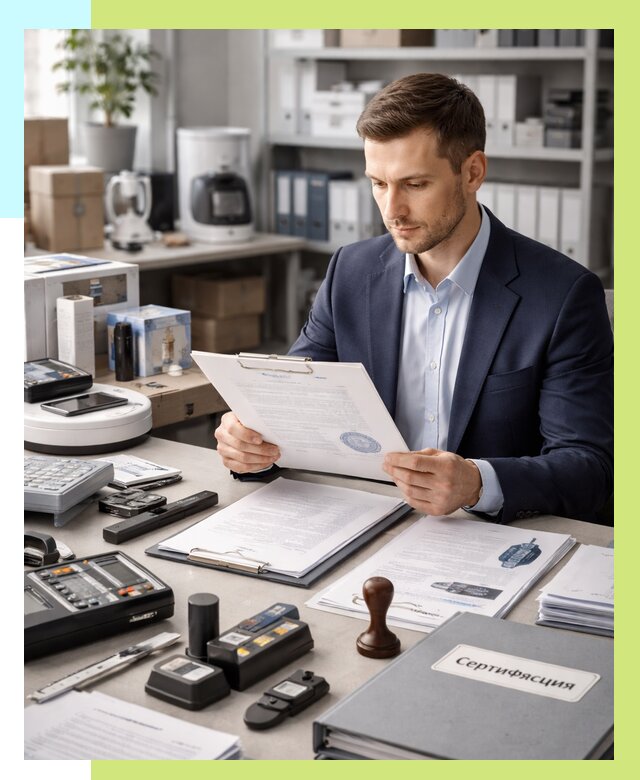 Сертификация продукции в Рубцовске от 45509 р. | Орган Алешин-Рбц