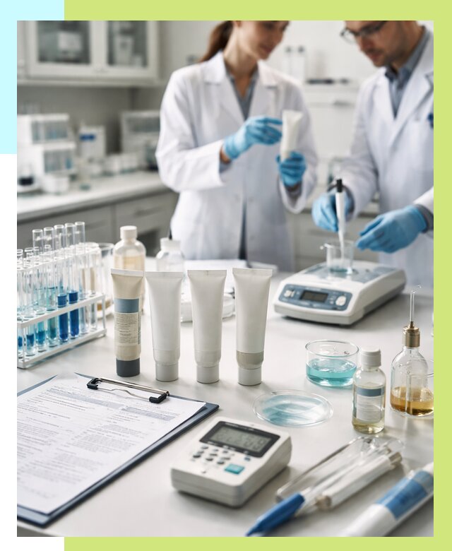 Сертификация зубной пасты в Рубцовске от 20226 р. Алешин-Рбц