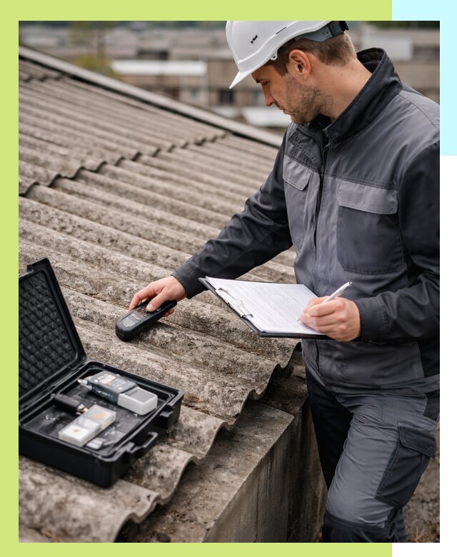 Сертификация шифера и техническая документация в Рубцовске