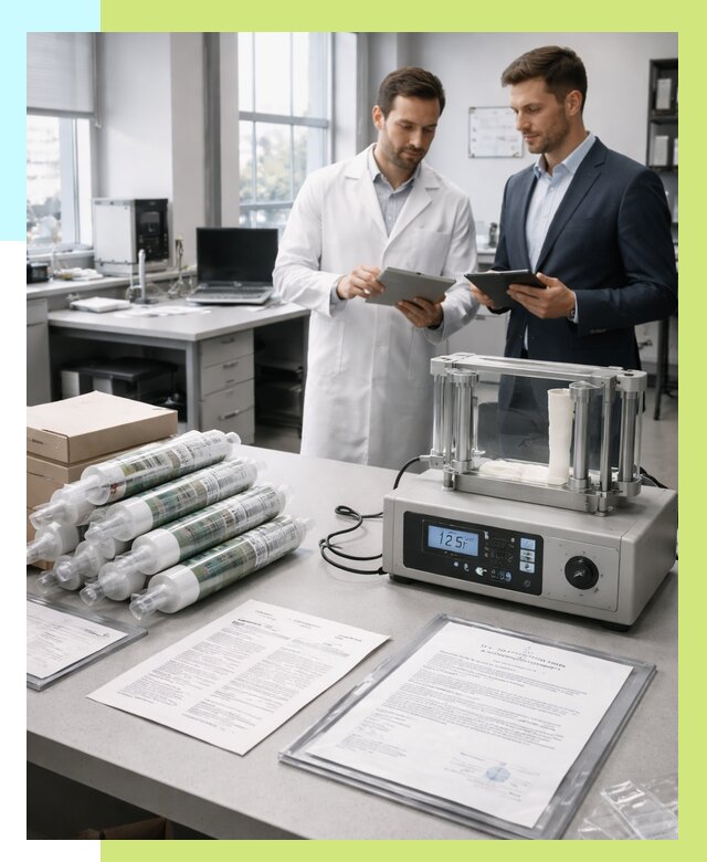 Сертификация герметиков в Рубцовске от 15170 р. — услуги Алешин-Рбц