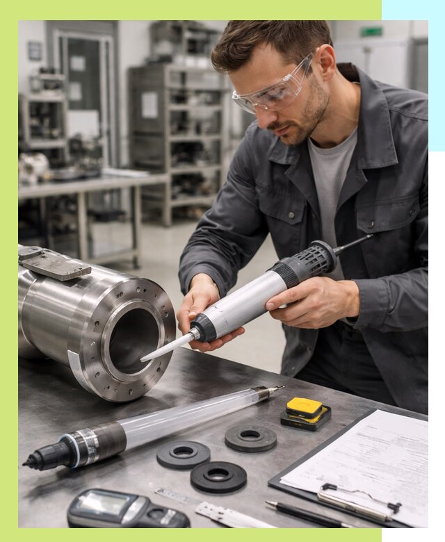 Сертификация герметиков и получение деклараций в Рубцовске