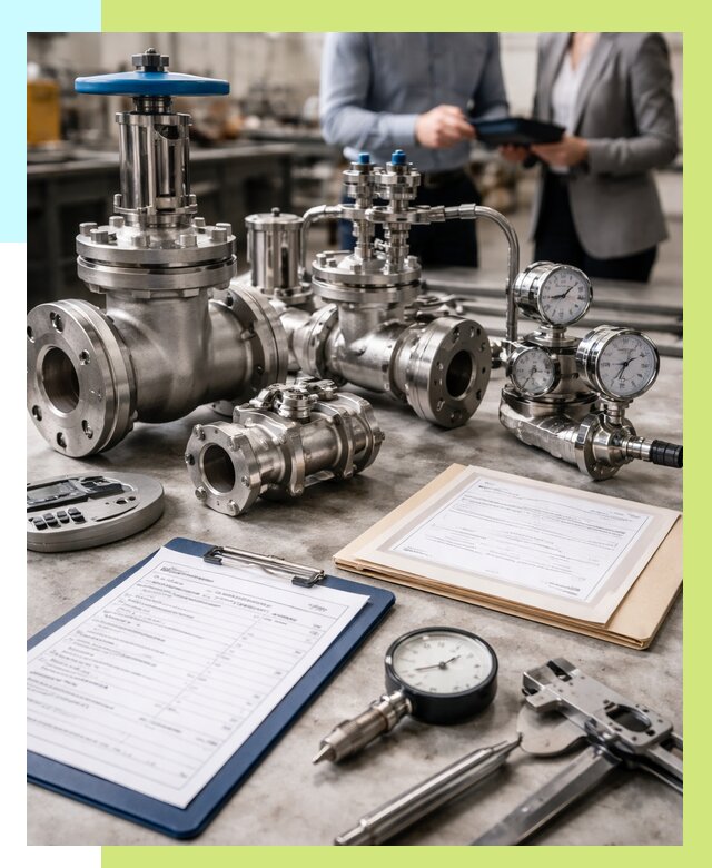 Сертификация арматуры в Рубцовске от 35396 р. — заказать в Алешин-Рбц