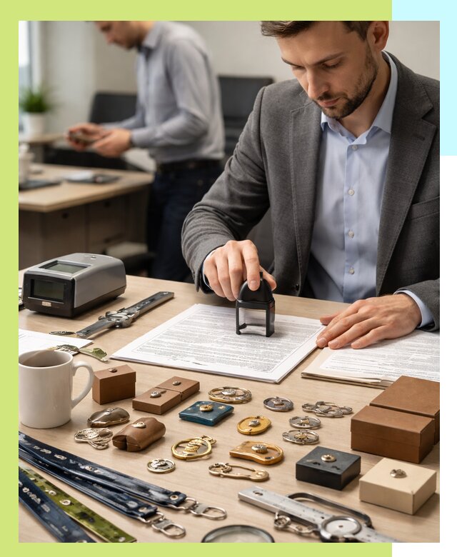 Сертификация сувениров и сувенирной продукции в Рубцовске