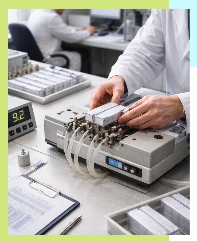 Сертификация сигарет и табачной продукции в Рубцовске