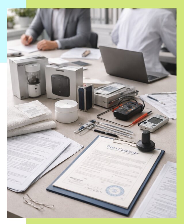 Сертификация товаров в Рубцовске от 25283 р., Алешин-Рбц срочно