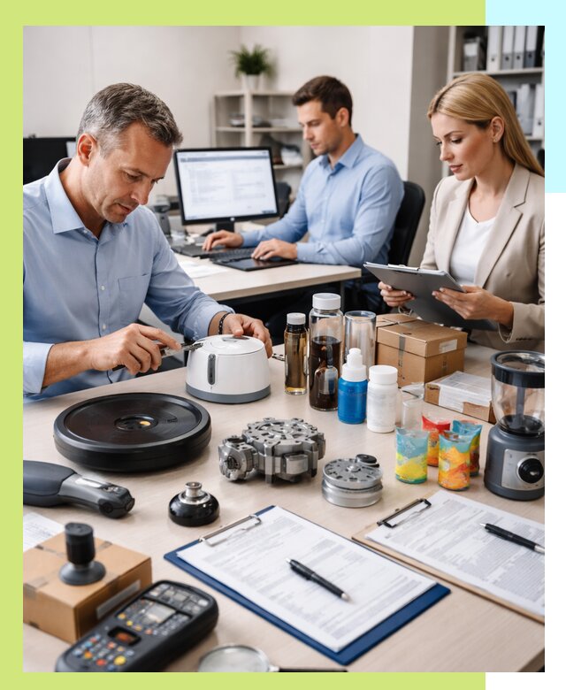 Сертификация товаров в Рубцовске — быстро, официально