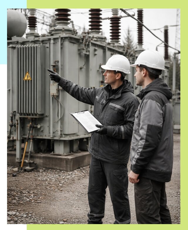 Сертификация высоковольтного оборудования в Рубцовске|Алешин-Рбц 75848р