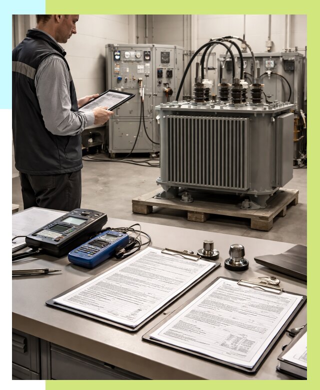 Сертификация трансформаторов под ключ в Рубцовске от 25283 р. Алешин-Рбц