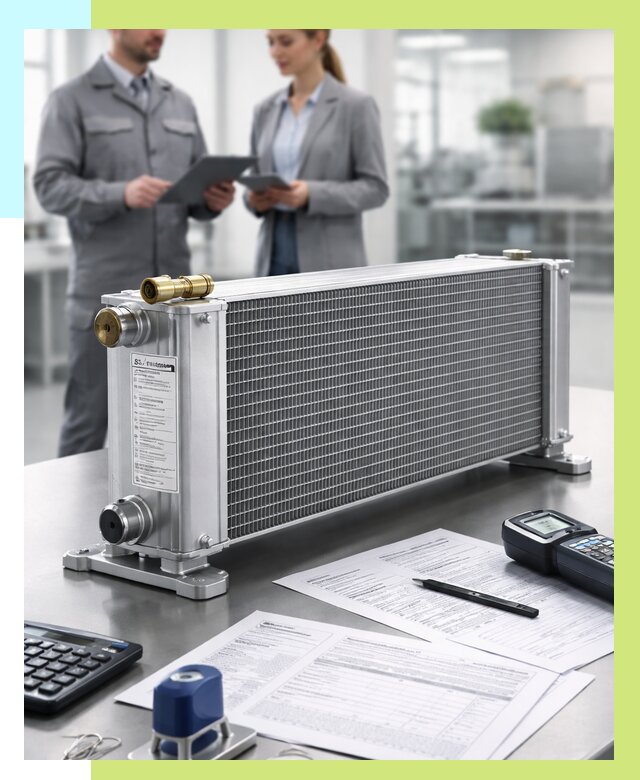 Сертификация радиаторов в Рубцовске под ключ от 8596 р. | Алешин-Рбц