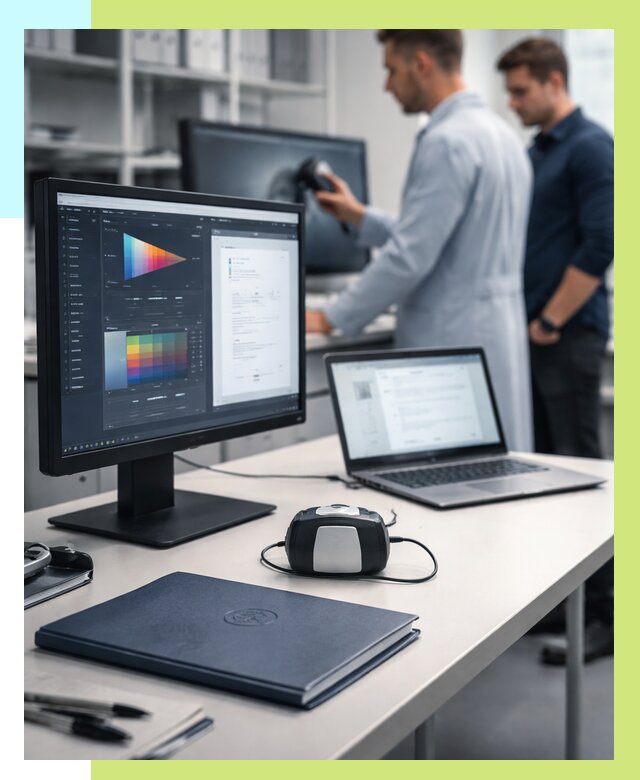 Сертификация мониторов в Рубцовске: от 12136 р. | Алешин-Рбц