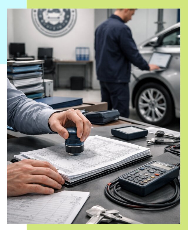 Сертификация колесных ТС в Рубцовске от 25283 р. Алешин-Рбц