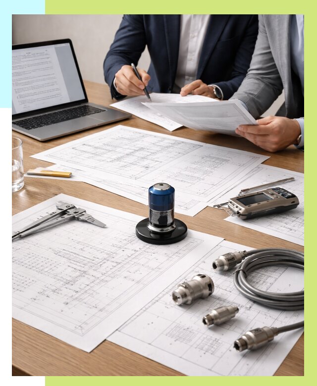 Разработка технических условий в Рубцовске от 12136 р. | Алешин-Рбц