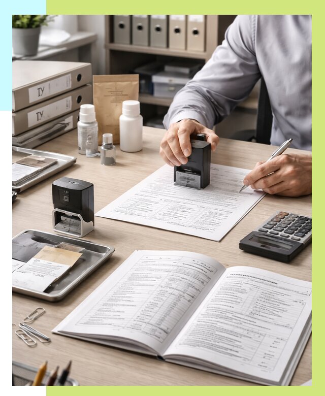 Разработка ТУ на продукцию в Рубцовске от 12136 р. | Алешин-Рбц