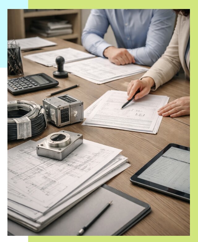 ТУ на изделие в Рубцовске: оформить и получить от 8596 р. | Алешин-Рбц