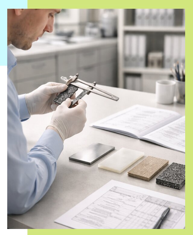 Разработка ТУ на материалы в Рубцовске от 20226 р. Алешин-Рбц