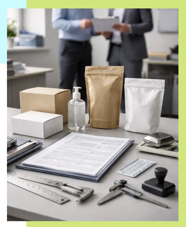 ТУ на упаковку в Рубцовске от 10113 р., оформить и заказать |Алешин-Рбц