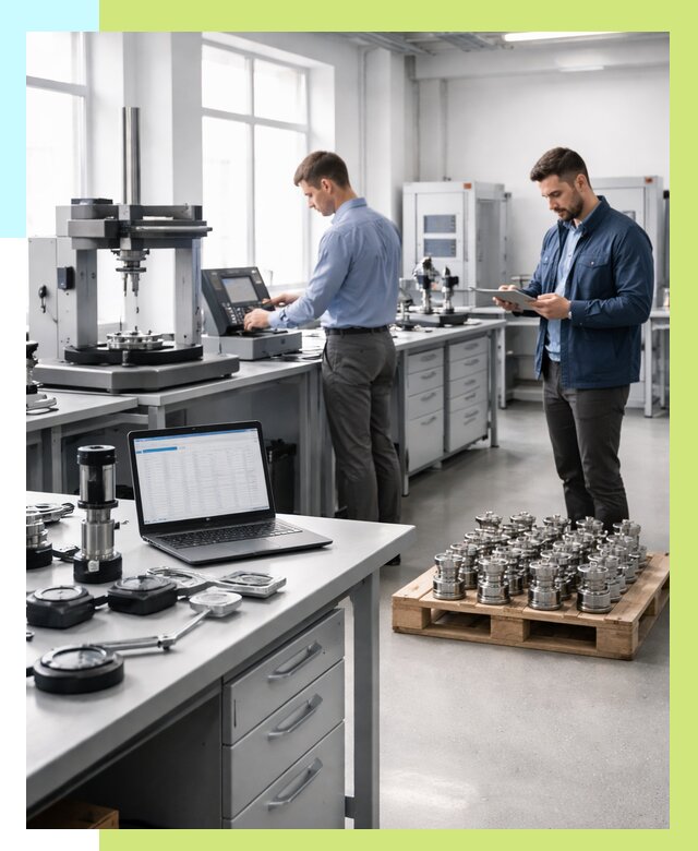 Технологический процесс в Рубцовске от 7079 р. | Алешин-Рбц