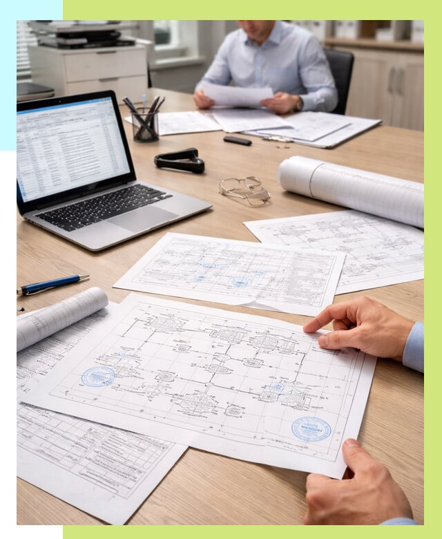 Алешин-Рбц:маршрутные карты технологических процессов Рубцовске от 6068