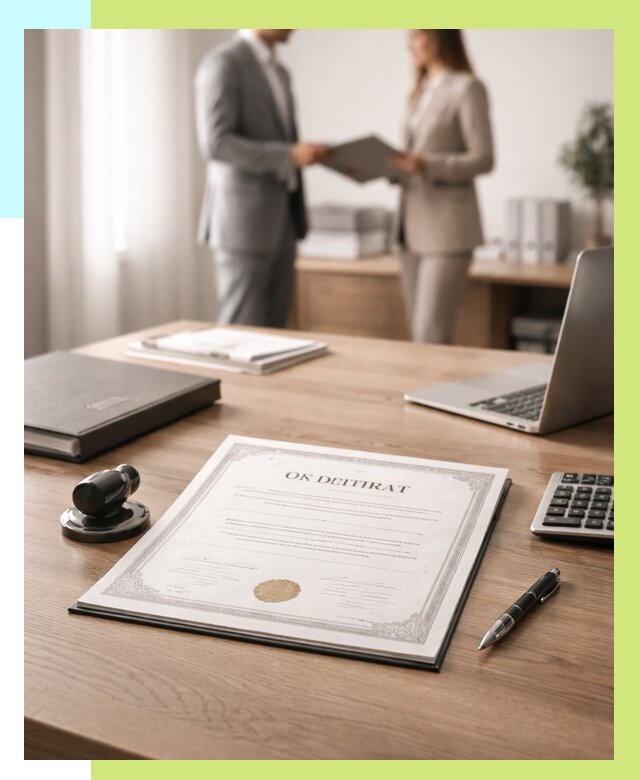 Сертификат на услуги в Рубцовске оформить от 8596 р. Алешин-Рбц