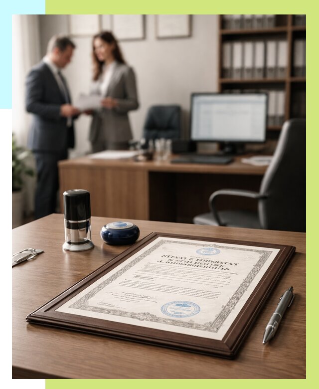 Свидетельство о регистрации продукции в Рубцовске от 9102 р.|Алешин-Рбц