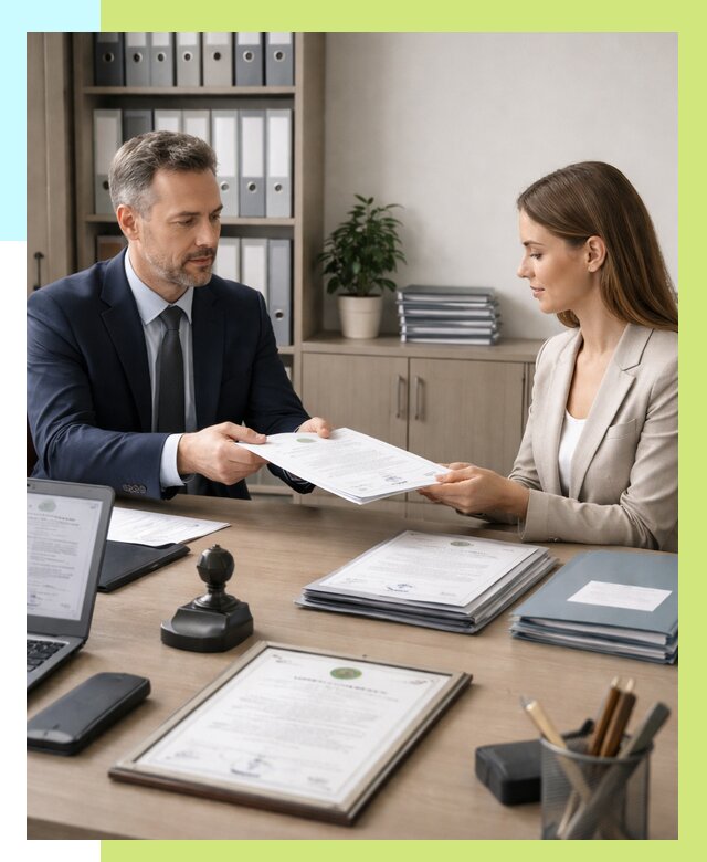 Нотификация ФСБ в Рубцовске от 25283 р., Получить у Алешин-Рбц