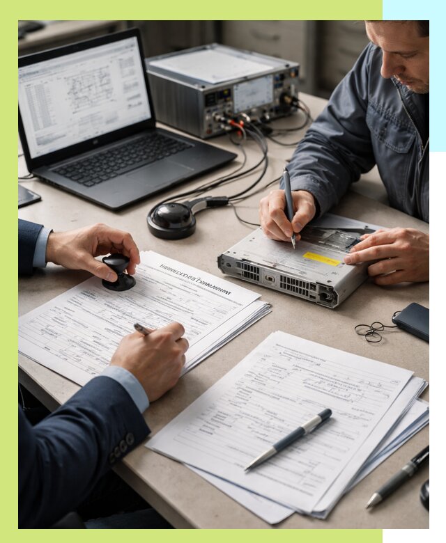 Обоснование безопасности зданий и сооружений в Рубцовске