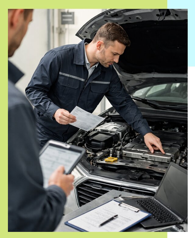 Оформление СБКТС на автомобиль в Рубцовске, быстро и официально