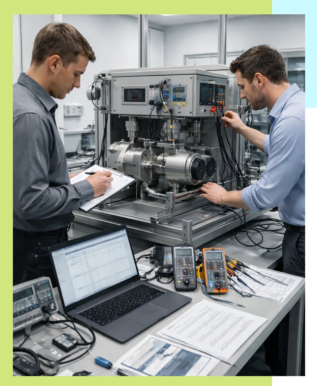 Получение БКТС для техники, оборудования и услуг в Рубцовске