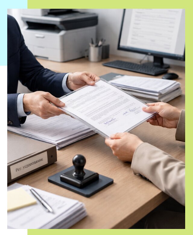 Рег. удостоверение медизделия в Рубцовске от 80904р | Алешин-Рбц