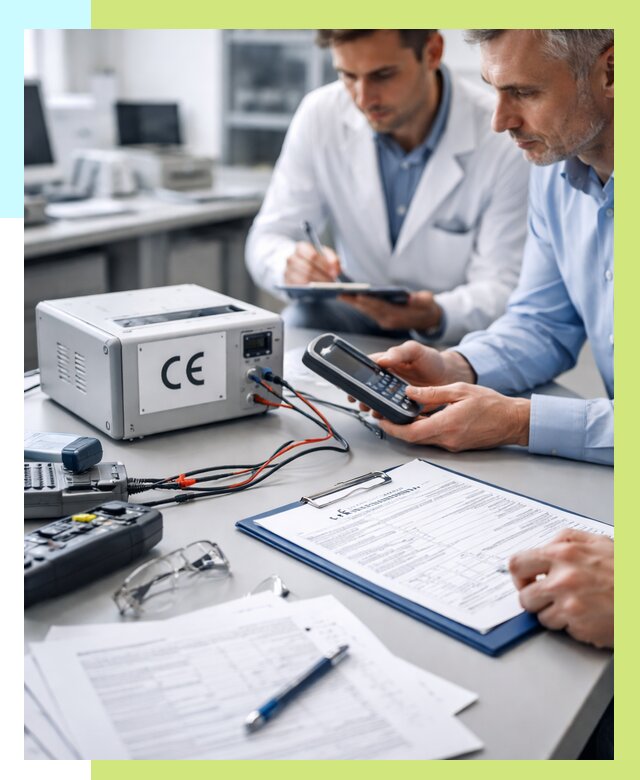 CE сертификат в Рубцовске от 20226 р. под ключ Алешин-Рбц