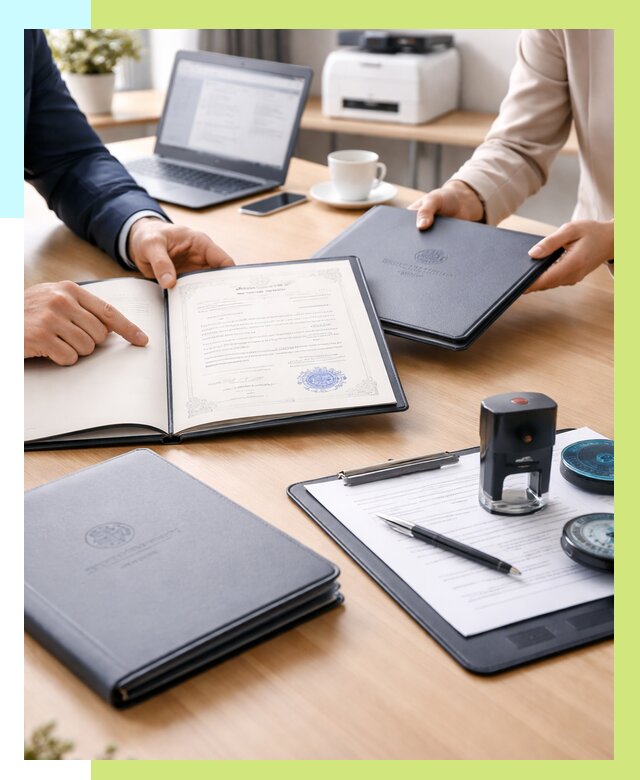 Сертификат OHSAS 18001 в Рубцовске от 45509 р. | Алешин-Рбц