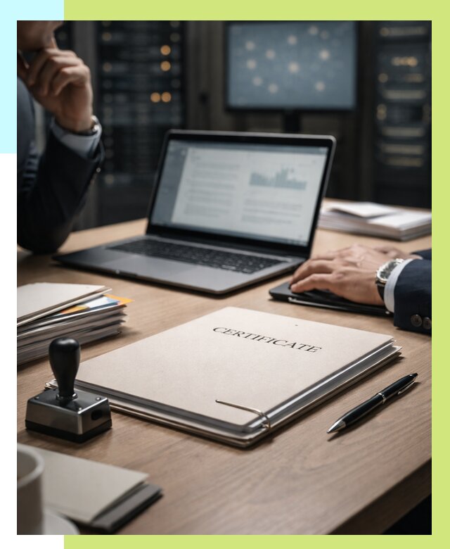 Сертификат ISO 27001 в Рубцовске под ключ от 151695 р. Алешин-Рбц