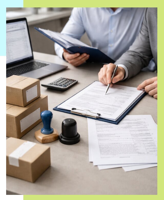 Декларирование продукции в Рубцовске от 12136 р., Алешин-Рбц