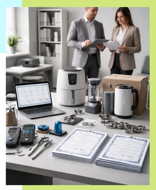 Добровольная сертификация продукции в Рубцовске от 25283 р. | Алешин-Рбц