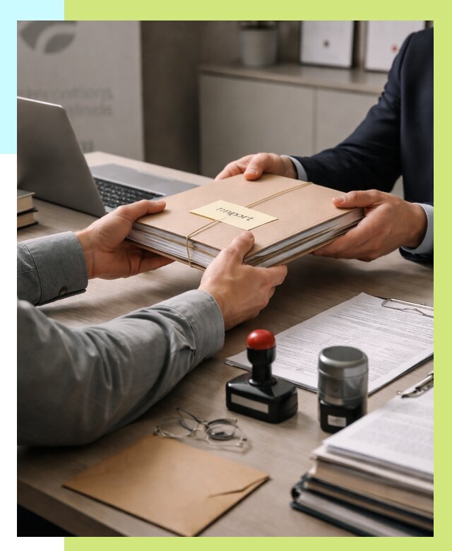 Сертификация для импорта в Рубцовске от 30339 р. | Алешин-Рбц