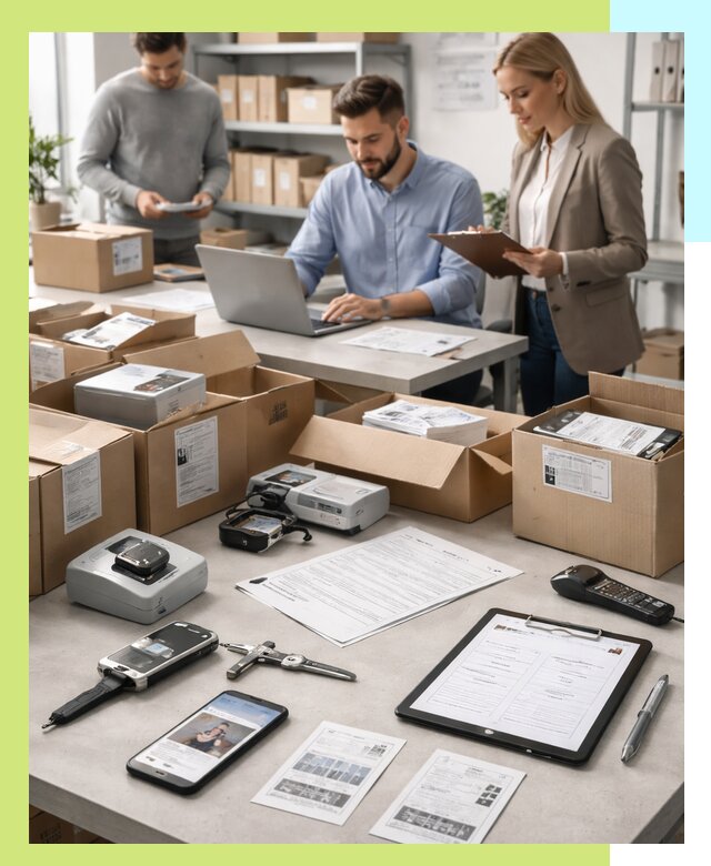 Сертификация товаров и документов для маркетплейсов в Рубцовске