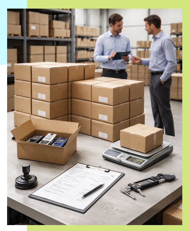 Сертификация партии товара в Рубцовске от 15170 р., Алешин-Рбц