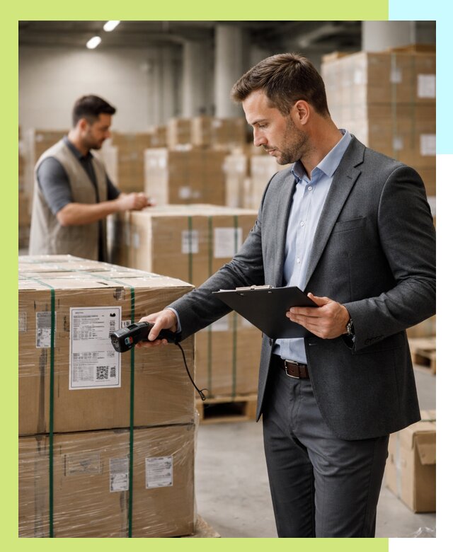 Сертификация партии товара в Рубцовске по требованиям законодательства